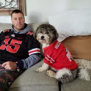 Meet your Posher, Joe